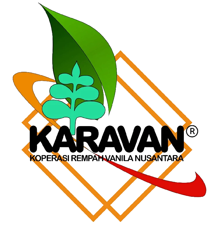 Koperasi Produsen Rempah Vanila Nusantara